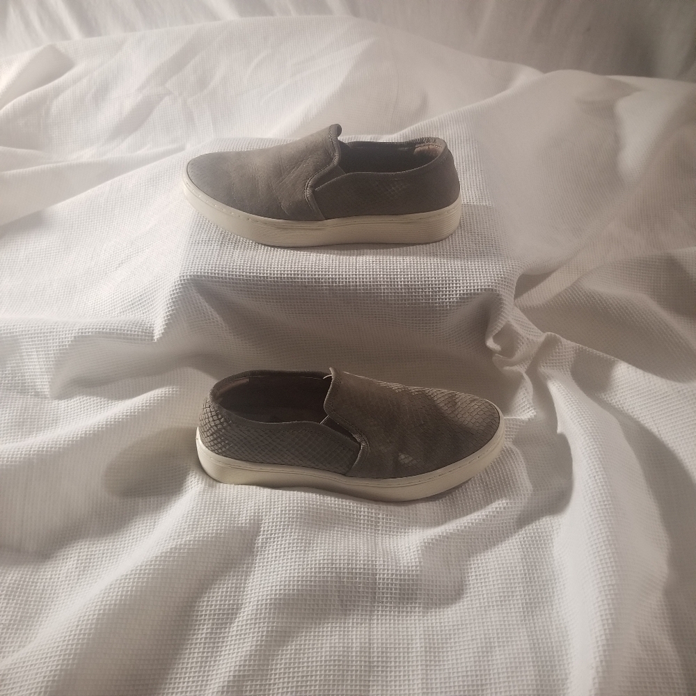 Sofft Somers Slip On Shoes - Picture 7 of 8